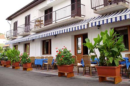 Pension Tamaris Pension Tamaris