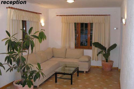 Pension Tamaris Pension Tamaris
