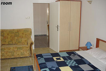 Pension Tamaris Pension Tamaris