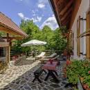 Villa Sobol, Kocicin, Gorski Kotar, Croatie 