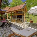 Casa vacanze Sobol, Kocicin, Gorski Kotar, Croazia 