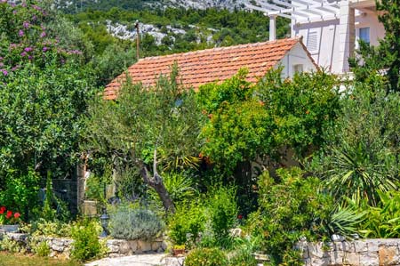 Apartmani Romansa, 30 m from the sea Apartmani Romansa, 30 m from the sea