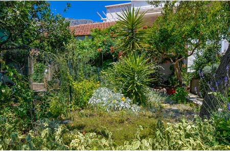 Apartmani Romansa, 30 m from the sea Apartmani Romansa, 30 m from the sea