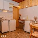Apartmani Romansa, 30 m from the sea Apartmani Romansa, 30 m from the sea