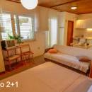 Apartmani Romansa, 30 m from the sea Apartmani Romansa, 30 m from the sea