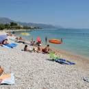 Apartmani Romansa, 30 m from the sea Apartmani Romansa, 30 m from the sea