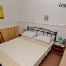 Apartmani Romansa, 30 m from the sea Apartmani Romansa, 30 m from the sea