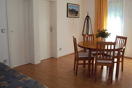 Apartamenty Franco, Nerezine, Wyspa Lošinj, Chorwacja 