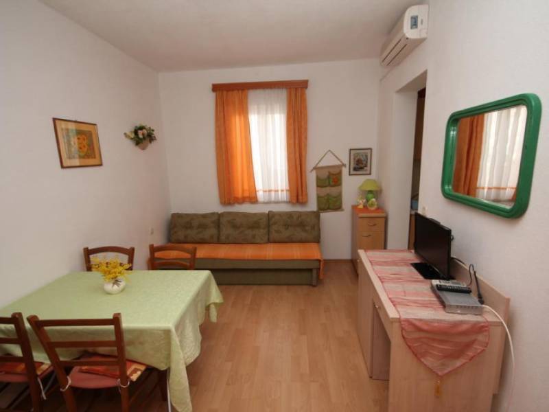 Apartmany  Glucina, Drasnice, Dalmácie, Chorvatsko 