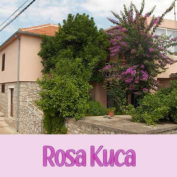 Rosa Kuća 