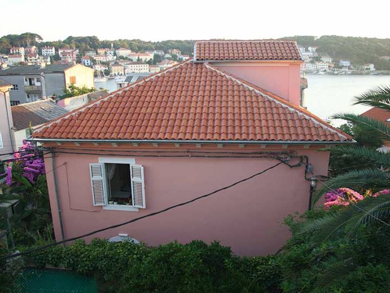 Apartamenty Danijela, Mali Losinj, Wyspa Lošinj, Chorwacjaa 