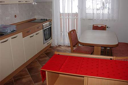 Apartments Uroš 