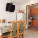 Appartements Villa Sandy Beach, Brela, Dalmatie, Croatie 
