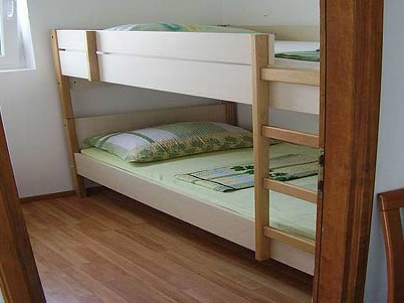 Apartmani More 