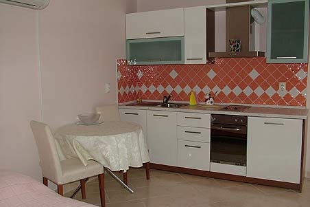 Apartments Blazicevic, Crikvenica, Kvarner, Croatia 