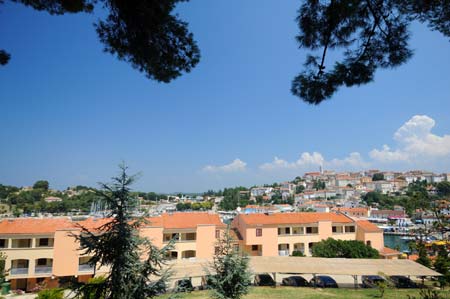 Apartments Riva 