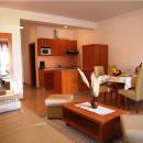 Villa Tomislav, Appartementen, Kampor, Island Rab, Kroatië - Apartment 4