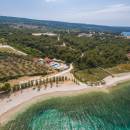 Casa vacanze Mirca con piscina, isola di Brac, al mare, Dalmazia, Croazia 