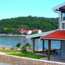 Villa Mare, Ferienwohnungen, Kampor, Insel Rab, Kroatien 