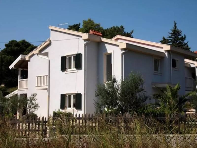 Villa Mihaela, Apartmanok, Palit, Sziget Rab, Horvátország 