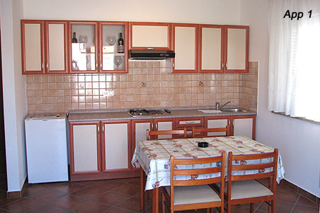 Apartmani Elida Apartmani Elida