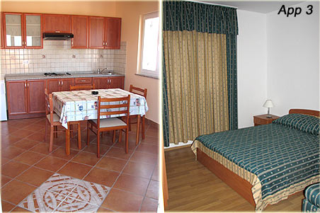 Apartmani Elida Apartmani Elida