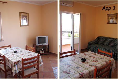 Apartmani Elida Apartmani Elida