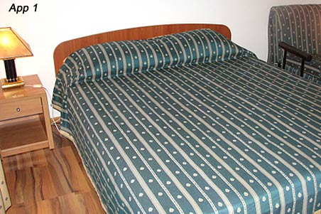 Apartmani Elida Apartmani Elida