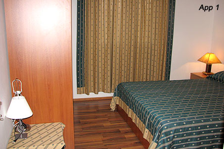 Apartmani Elida Apartmani Elida