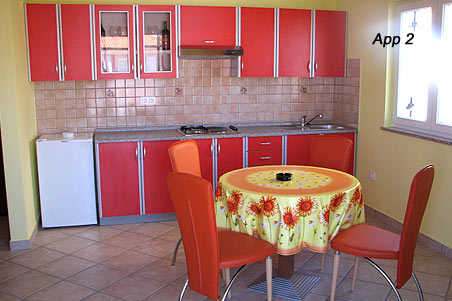 Apartmani Elida Apartmani Elida