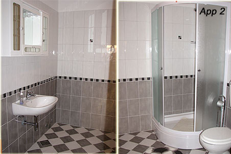 Apartmani Elida Apartmani Elida
