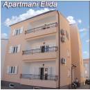 Apartmani Elida Apartmani Elida