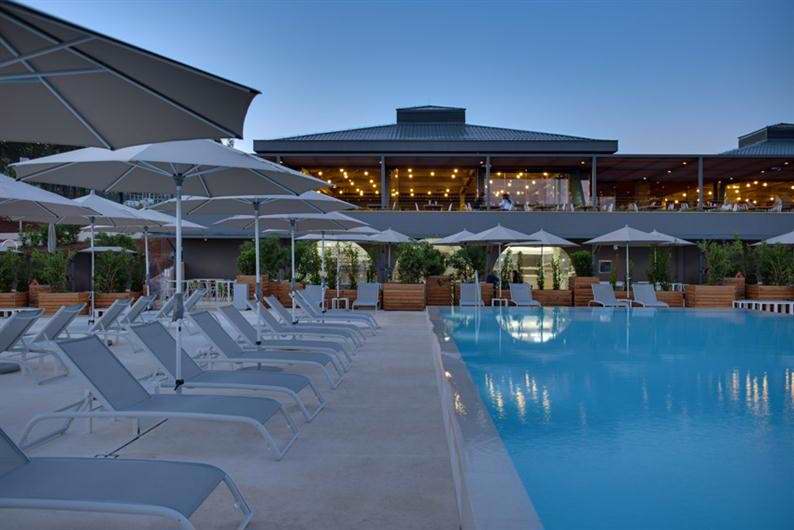 Resort Amarin rooms, Rovinj, Istra, Hrvaška 