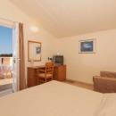 Resort Amarin rooms, Rovinj, Istrië, Kroatië 