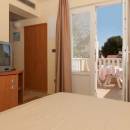 Resort Amarin rooms, Rovigno, Istria, Croazia 