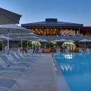 Resort Amarin , Rovinj, Isztria, Horvátország 