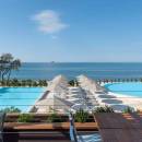 Resort Amarin , Rovinj, Isztria, Horvátország 