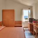 Resort Amarin apartmanok, Rovinj, Isztria, Horvátország 