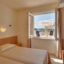 Resort Amarin apartmany, Rovinj, Istria, Chorvátsko 