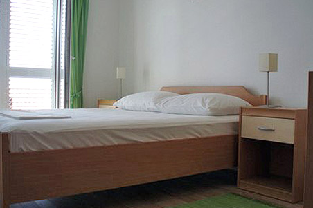 Apartment Ljiljana 