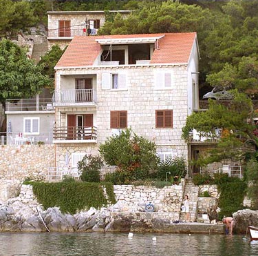 Apartments Sobra Apartments Sobra