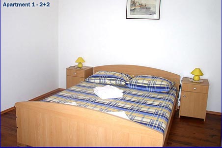 Apartments Sobra Apartments Sobra
