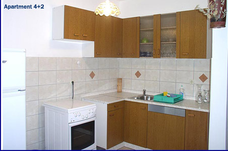 Apartments Sobra Apartments Sobra