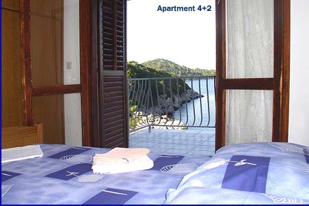 Apartments Sobra Apartments Sobra