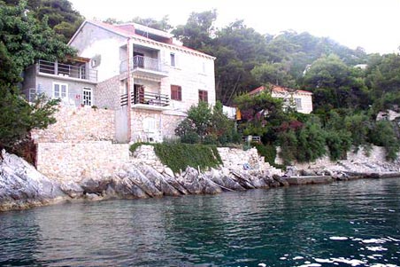 Apartments Sobra Apartments Sobra