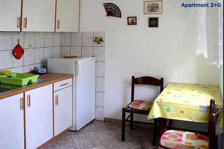 Apartments Sobra Apartments Sobra