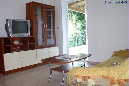 Apartments Sobra Apartments Sobra