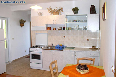 Apartments Sobra Apartments Sobra