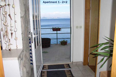 Apartments Sobra Apartments Sobra