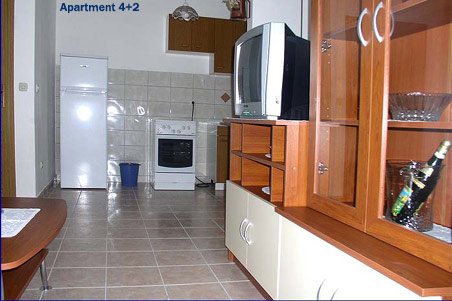 Apartments Sobra Apartments Sobra